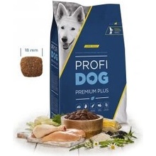 Profidog Premium Plus Large Adult 2 x 12 kg