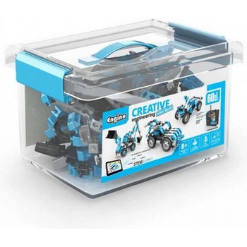 ENGINO Motorized Maker 60v1