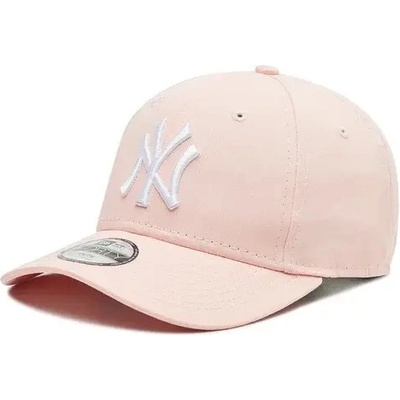 New Era 940K League Essential NY YANKEES růžová – Hledejceny.cz