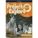 Project Explore Starter Workbook CZ