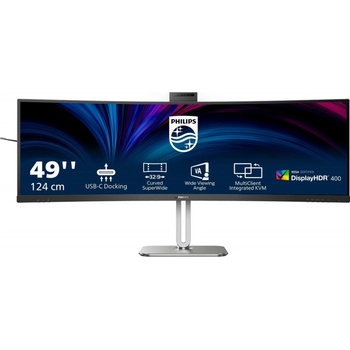 Philips 49B2U5900CH
