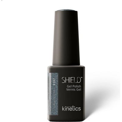 Kinetics Shield 597 SILVER PHENOMENON 15 ml