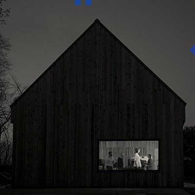 National - Sleep Well Beast CD