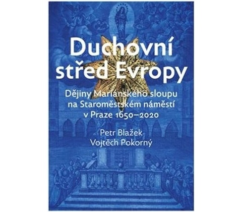 Duchovní střed Evropy