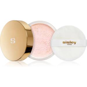 Sisley Phyto-Teint Poudre Libre матираща насипна пудра с хидратиращ ефект 3 Rosy 12 гр