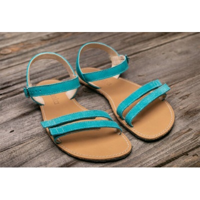 Lenka Summer tyrkys