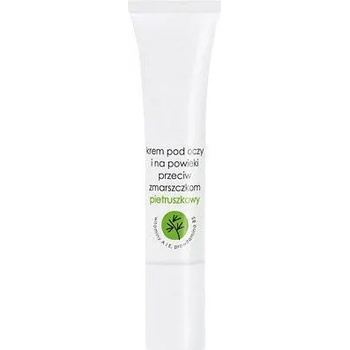 Ziaja Eye Care околоочен крем против бръчки 15 мл