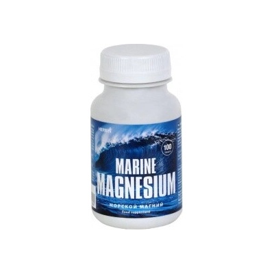 Herbin Magnesium Marine 100 tablet
