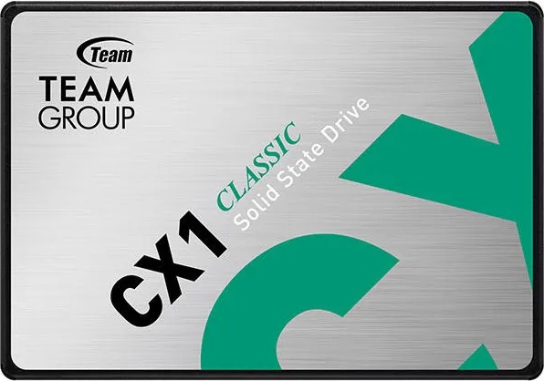 Team Group CX1 2.5 240GB (T253X5240G0C101)