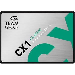 Team Group CX1 2.5 240GB (T253X5240G0C101)