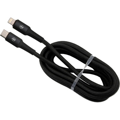 Nabíjací kábel SPEED USB-C / iPhone 1,5m