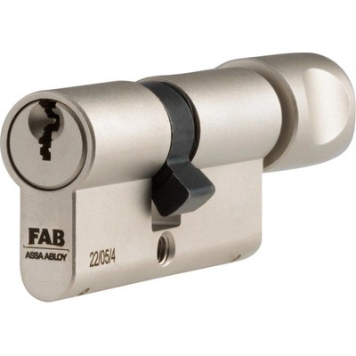 ASSA ABLOY FAB 3 PROFI 30+35 mm – Hledejceny.cz