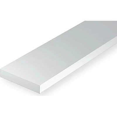 Evergreen Plastový pásek 1.00x2.00x610 mm 15 ks