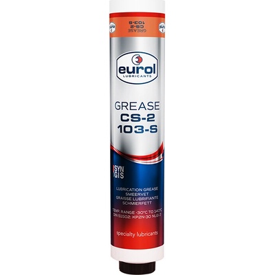 Eurol SPECIALTY Grease CS-2/103-S 400 g