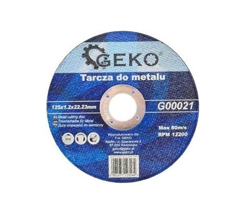 Geko G00021