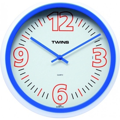 Twins 2896 Blue
