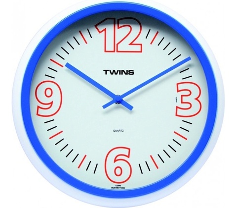 Twins 2896 Blue