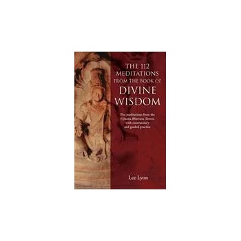 Image 1 of 112 Meditations From the Book of Divine Wisdom | LEE LYON