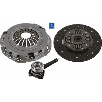 Spojková sada SACHS 3000 990 483 (3000990483)