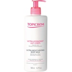 Topicrem Ultra-Moisturizing Хидратираща емулсия за тяло, 500 ml Лосион за тяло