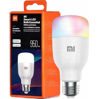 Xiaomi Mi Smart LED Bulb Essential White/Color EU 37696