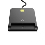 SBOX CR-02 USB четец за смарт карти SBOX CR-02 (SBOX CR-02)