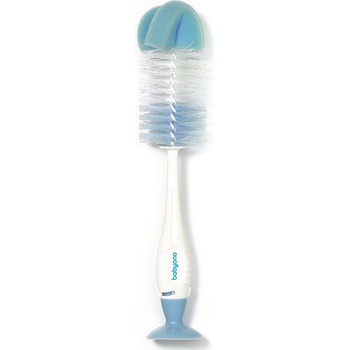 BabyOno Четка за почистване на шишета и биберони Babyono 728