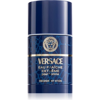 Versace Eau Fraîche Extréme део-стик за мъже 75ml