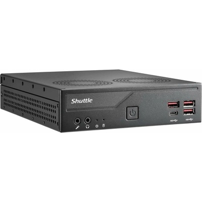 Shuttle DB860