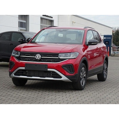 Volkswagen T-Cross 1.0 TSI Energy DSG 85 kW