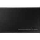 Samsung T7 Touch 2.5 2TB USB 3.2 (MU-PC2T0K)