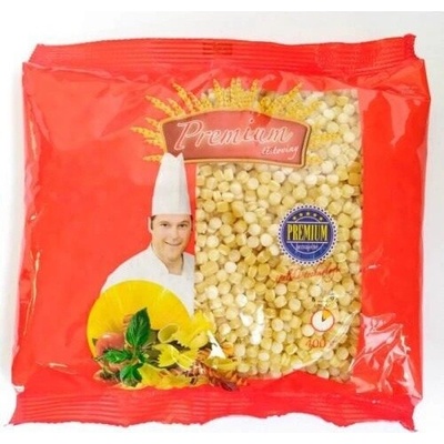 Premium Tarhoňa bezvaječné 400 g