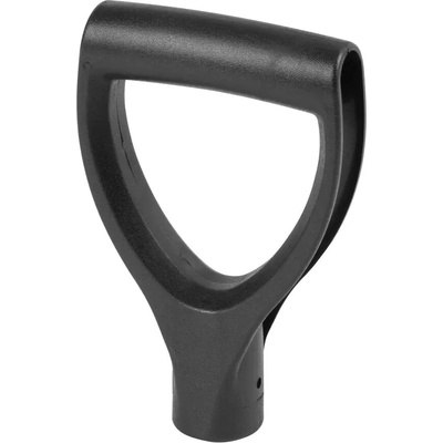 Rukoväť PVC Grip na rýľ/odhrňovač, plastová, náhradná, 33 mm