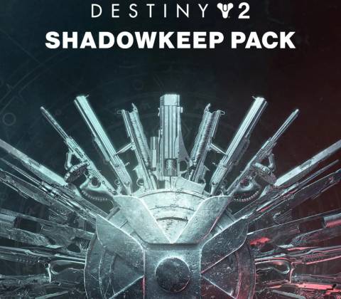 Destiny 2 Shadowkeep