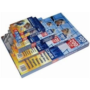 Argon Argo LAMINATING SHEET FILM 65 X 95 MM 80 M 100 PCS. ARGO