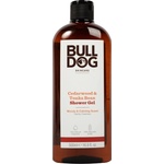 Bulldog skincare Душ гел Bulldog Кедър и Тонка боб 500 мл - Душ гел
