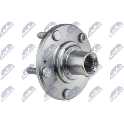 Náboj kola NTY KLP-KA-316P