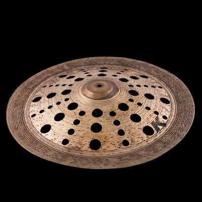 Zildjian 18" K Custom Special Dry Trash China