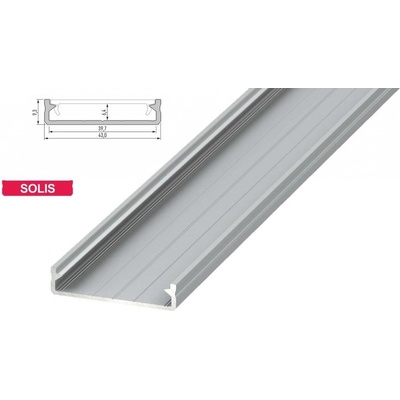 LEDLabs 10-0144-20 2 m