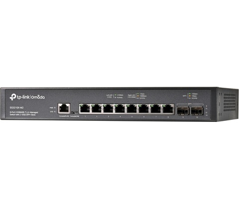 TP-Link SG3210X-M2