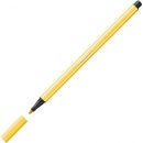 STABILO Pen 68 žltý