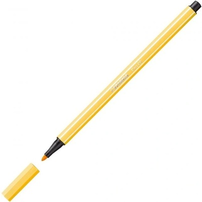 STABILO Pen 68 žltý