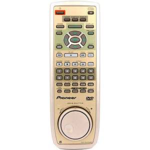 GENERAL PIONEER CU-DV025 - съвместимо дистанционно управление на марката General (CU-DV025) Дистанционно