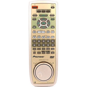 GENERAL PIONEER CU-DV025 - съвместимо дистанционно управление на марката General (CU-DV025) Дистанционно