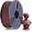 Sunlu PLA филамент Sunlu High Speed Marble PLA, 1.75 mm, 1.0 kg, Brick Red Marble