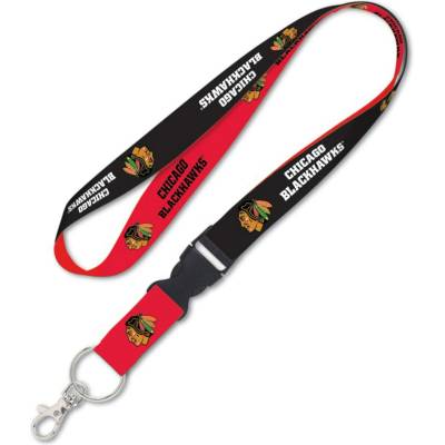 Snúrka na krk Florida Panthers NHL WinCraft Lanyard