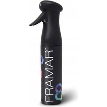 Framar Mist Assist automatický rozprašovač černý 250 ml