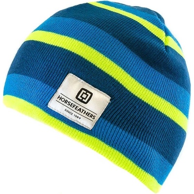 Horsefeathers ZIA dark blue