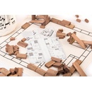 Didawood Kostky s půdorysem 76 ks