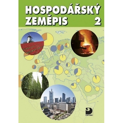 Hospodářský zeměpis 2